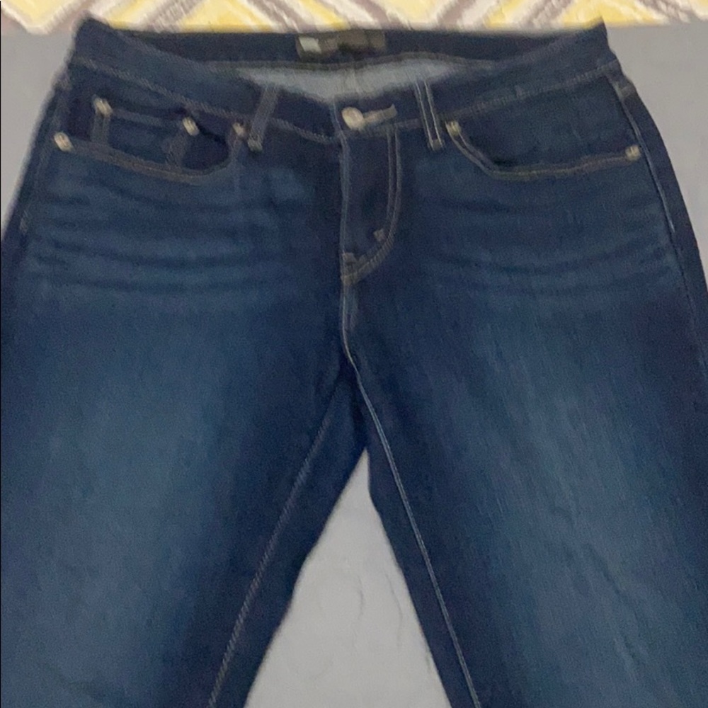 Levi’s Super Skinny Jeans/Leggins size 30/10